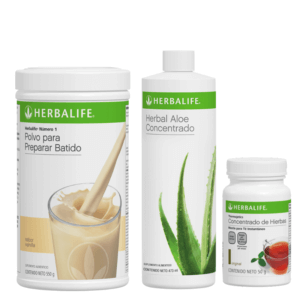 Productos de Nutrición  Herbalife Nutrition Panamá